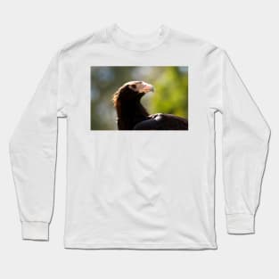 Eagle Eye Long Sleeve T-Shirt